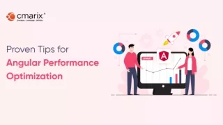 Proven Tips For Angular Performance Optimization