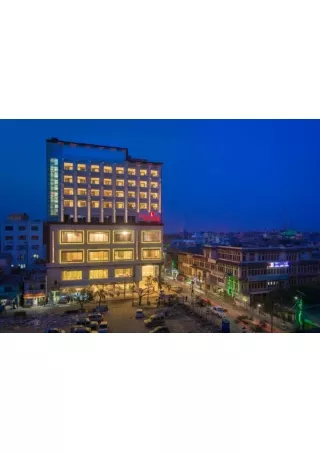 best hotel rooms in Birgunj