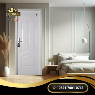WA 0821 7001 0763 (FORTRESS) Pintu Kamar Tidur di Jombang