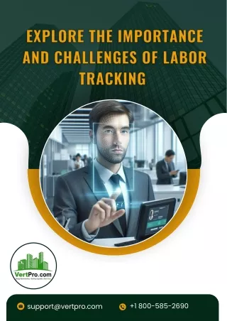 Explore the Importance and Challenges of Labor Tracking