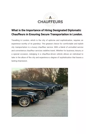 importance_of_Hiring_Designated_Diplomatic_Chauffeurs_in_Ensuring_Secure_Transportation_in_London