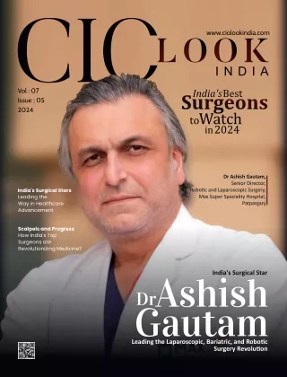 India's Best Surgeons to Watch in 2024