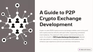 A-Guide-to-P2P-Crypto-Exchange-Development