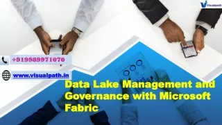 Microsoft Fabric Training  | Microsoft Azure Fabric Training