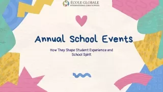 Annual School Events How They Shape Student Experience and School Spirit (2)
