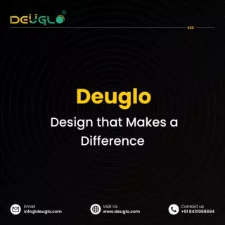 Branding and Design services in Bangalore, India - Deuglo