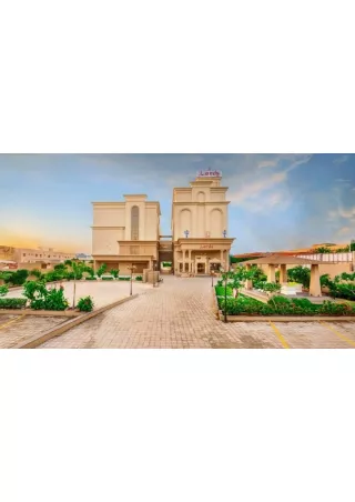 Hotel Near Lakhota Palace Jamnagar