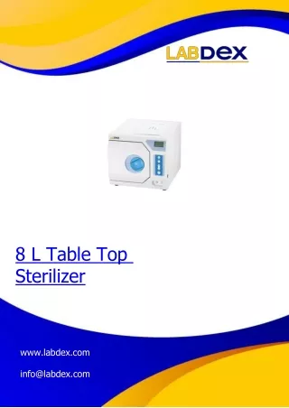 8-L-Table-top-Sterilizer-LX650NS