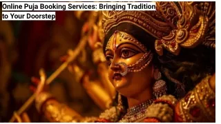 Online Puja Booking Services_ Bringing Tradition to Your Doorstep (1)