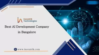 Best-AI-Development-Company-in-Bangalore