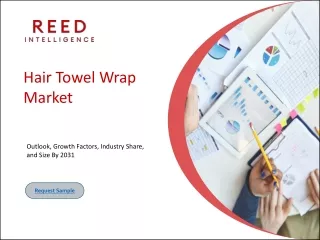Hair Towel Wrap Market