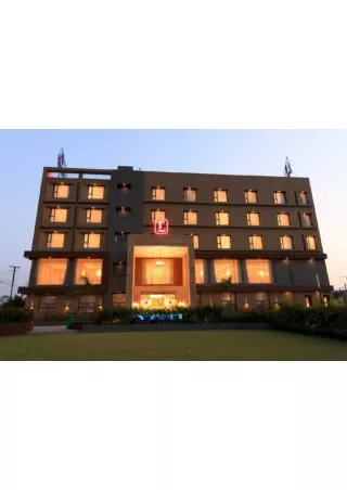 Meeting Halls In Jamnagar