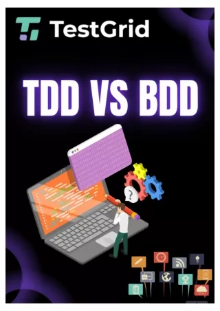 TDD vs BDD_ Which Development Approach is Best for Your Project