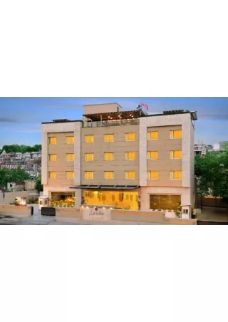 Conference Halls In Jammu
