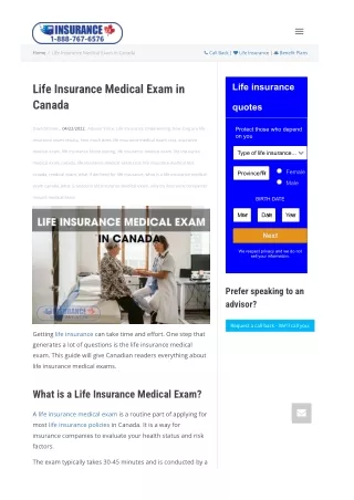 Blood Pressure and Life Insurance: The Silent Premium Influencer