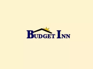 Budget inn Cicero Sep 2024