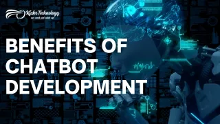 Top Chatbot development company in Noida Kickr Technology