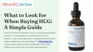 What-to-Look-for-When-Buying-HCG-A-Simple-Guide.pptx