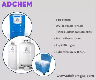 Liquid Nitrogen: Versatile Solutions for Cooling and Preservation
