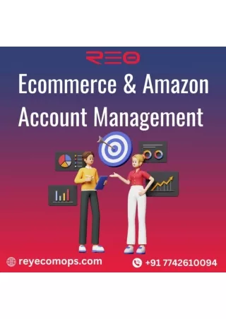 Boost Your Business with Expert eCommerce Virtual Assistants - Reyecomops