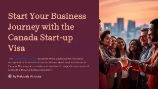 Start-Your-Business-Journey-with-the-Canada-Start-up-Visa