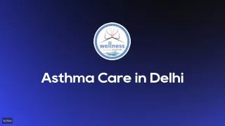 Pulmonary-Lung specialist hospital & doctor for asthma in Delhi, India