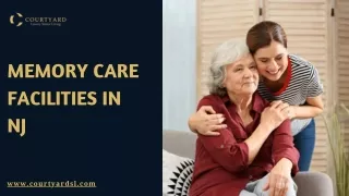 Best Memory Care Facility and Assisted Living in Clinton, NJ