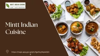 Discover the Best Indian Restaurant in Pennsylvania Authentic Indian Cuisine Across the State