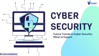 Cyber Security Online Training Course | Cyber Security Online Training