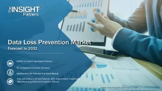 Data Loss Prevention Market