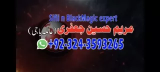 THE WORLD MOST POWERFULL AMIL BABA AND ASTROLOGER KALA JADOO TOP 3 NO 1 PANDIT