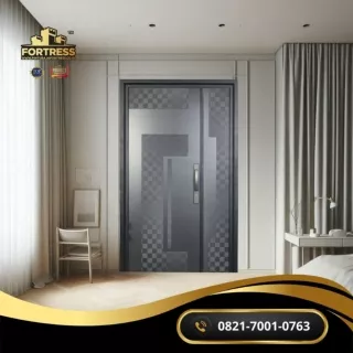 WA 0821 7001 0763 (FORTRESS) Pintu Kamar Tidur di Ponorogo 2