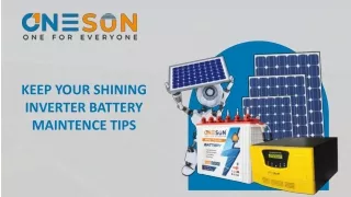 Onesun Solar Product Company Jaipur