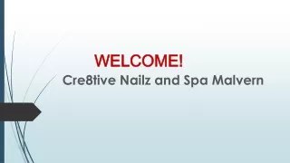 Best Acrylic nails in St Kilda East