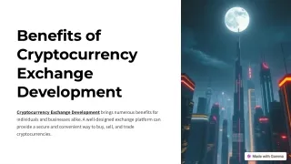 Benefits-of-Cryptocurrency-Exchange-Development