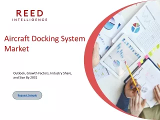 Aircraft Docking System Market