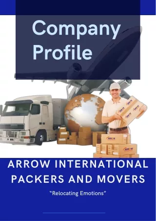 AIPM Company Profile