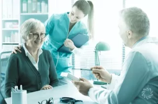 Factors Influencing the Growth of Outpatient Clinics