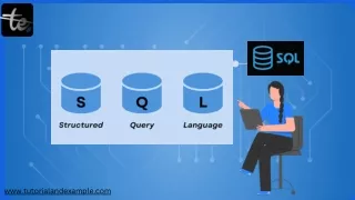 SQL Order By RANDOM | What is SQL?