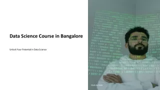 data science course in bangalore|data analyst course in bangalore|data science