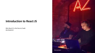 react js training in jaipur|react js class in Jaipur|react js training institute