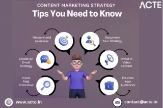 Digital Marketing Course Careers Future Trends- ACTE Technologies