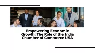 Empowering Economic Growth_