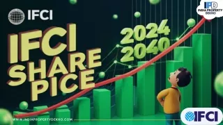 IFCI Share Price Target 2024, 2025 to 2030