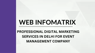 Top Digital Marketing Company in Delhi: Boost Your Online Presence