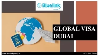 GLOBAL VISA DUBAI 1