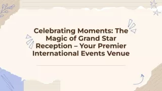 Wedding Venue Melbourne1