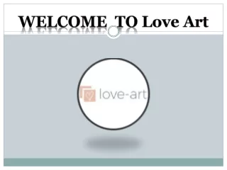 Affordable Art Online Australia | Love Art
