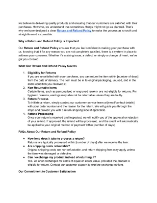 Understanding Our Return and Refund Policy (1)