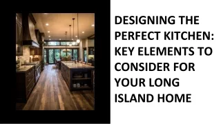 Custom Tables in Long Island | 21/09/2024